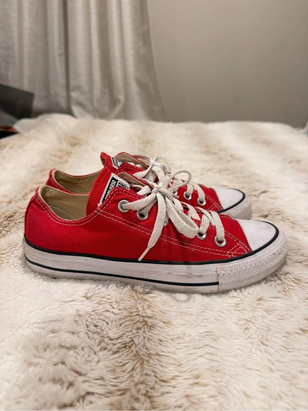 Converse classic chuck